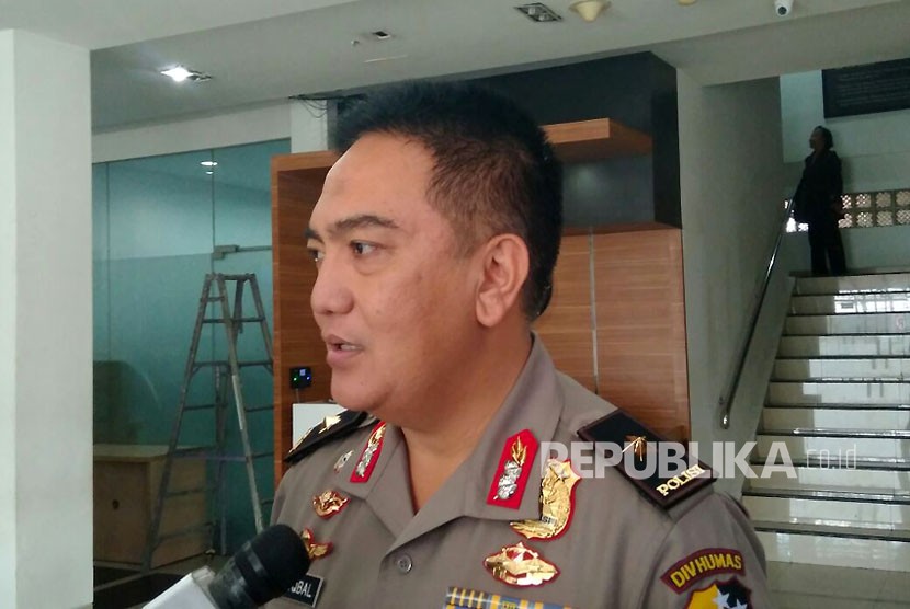  Disebut Tidak Netral oleh SBY, Ini Tanggapan Mabes Polri